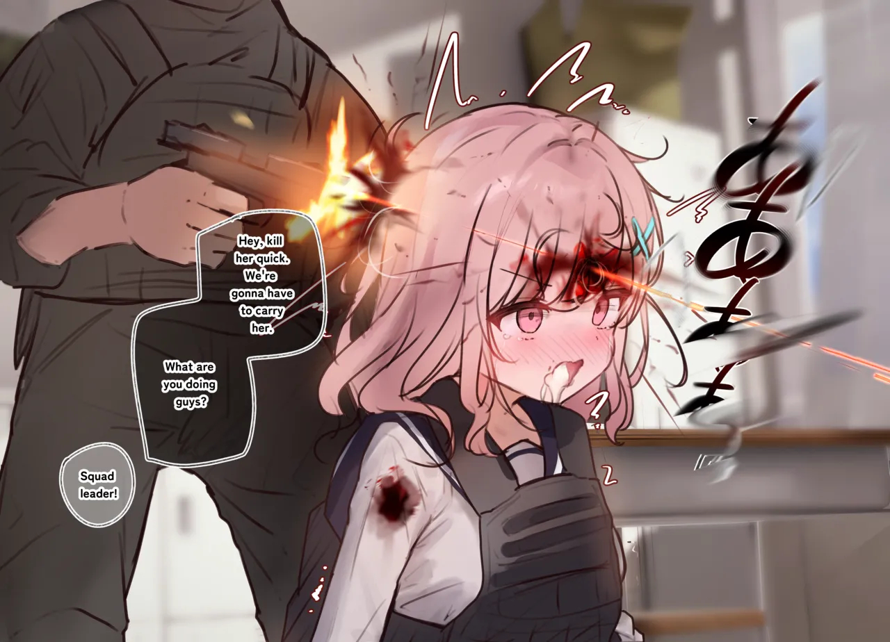 The Assault/the Trigger Collection - Eng- page 27
