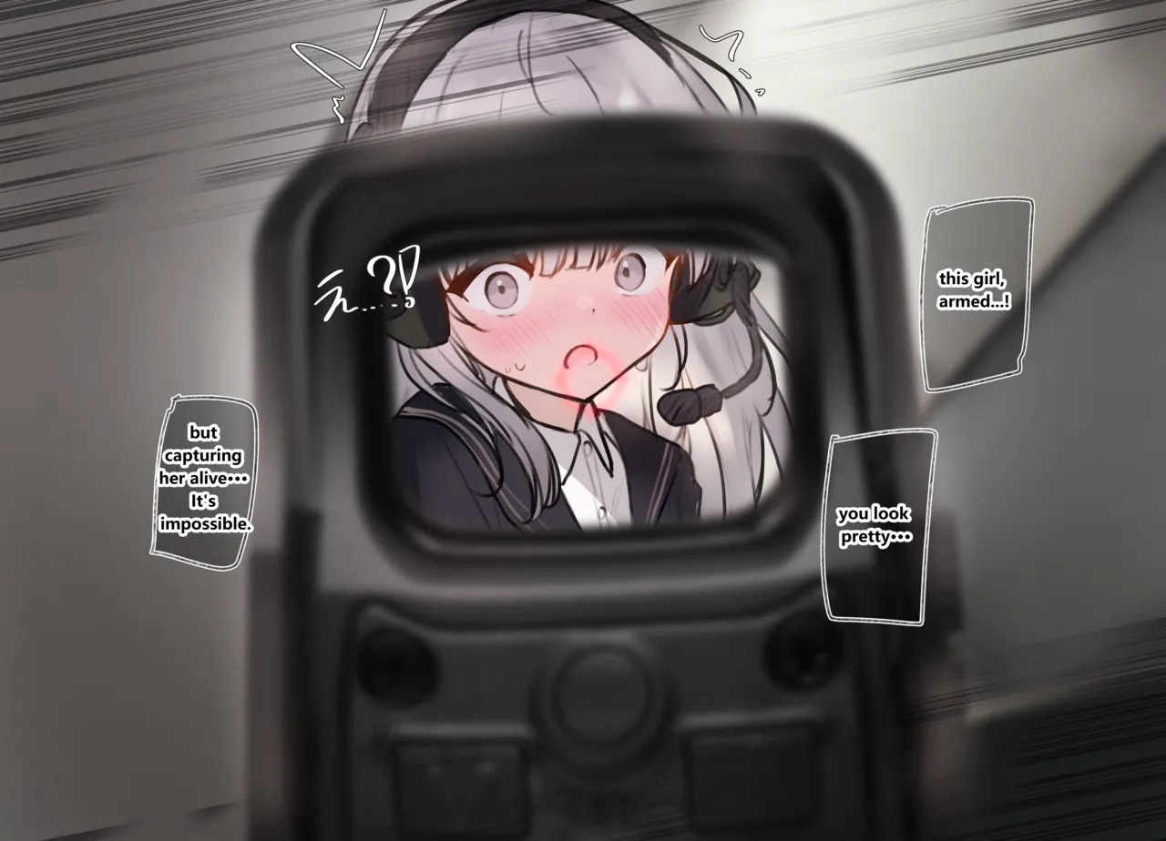The Assault/the Trigger Collection - Eng- page 35