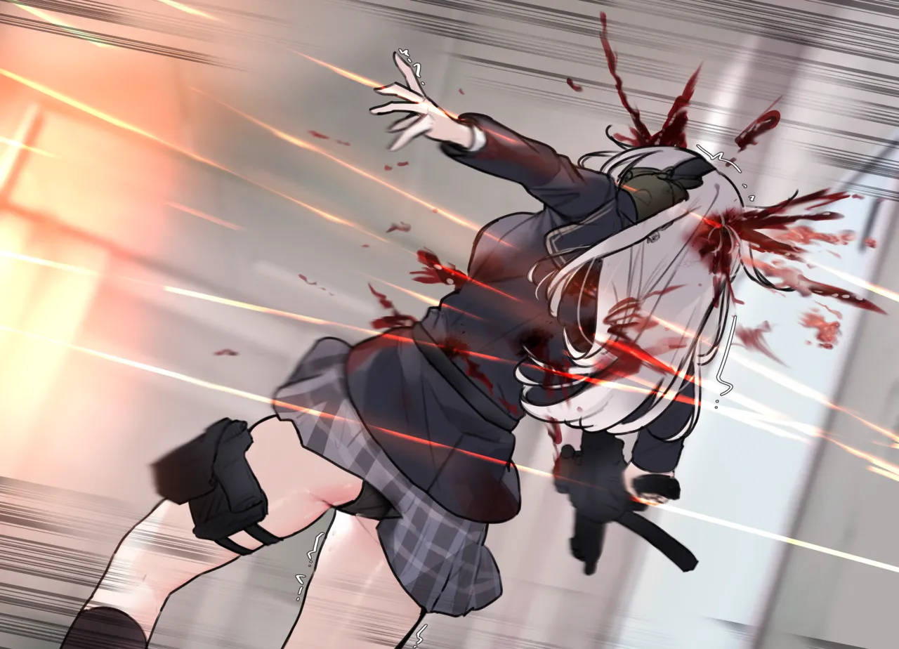 The Assault/the Trigger Collection - Eng- page 36