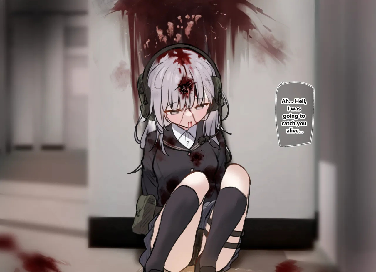 The Assault/the Trigger Collection - Eng- page 37