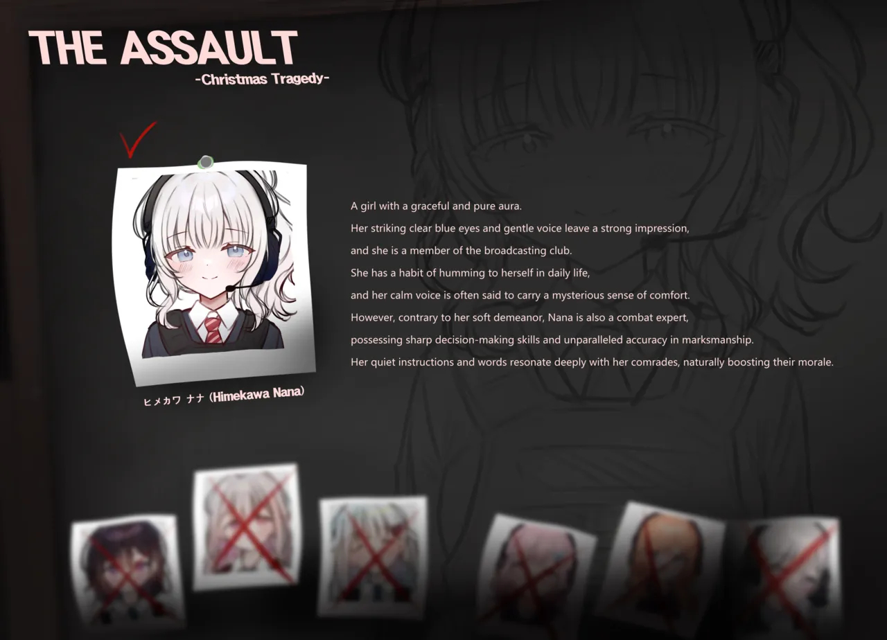 The Assault/the Trigger Collection - Eng- page 44