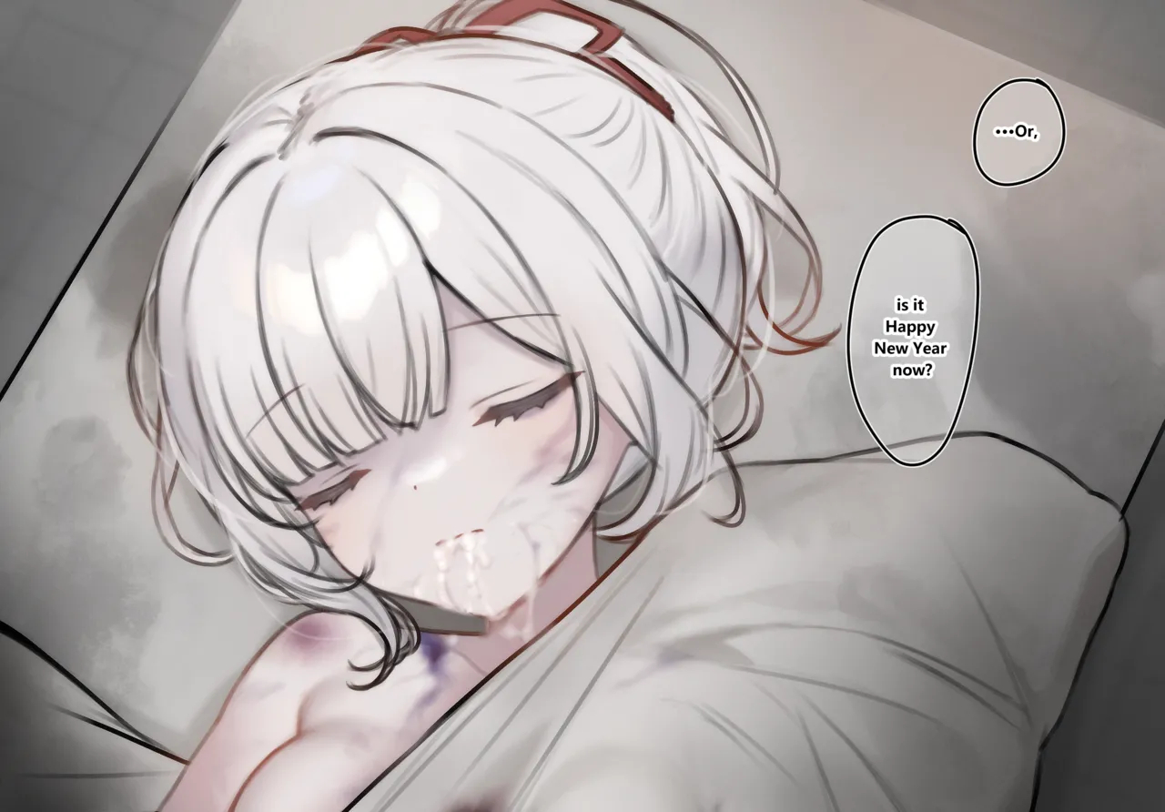 The Assault/the Trigger Collection - Eng- page 51