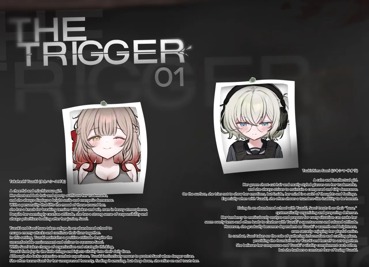 The Assault/the Trigger Collection - Eng- page 54