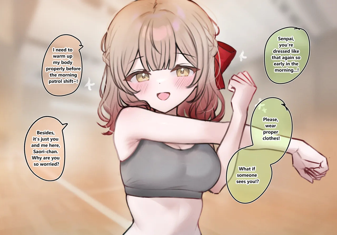 The Assault/the Trigger Collection - Eng- page 55