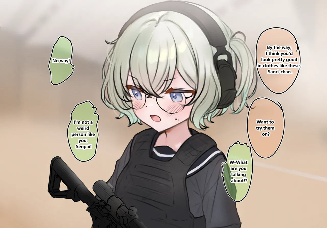 The Assault/the Trigger Collection - Eng- page 56