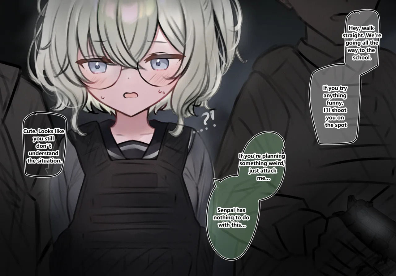 The Assault/the Trigger Collection - Eng- page 58