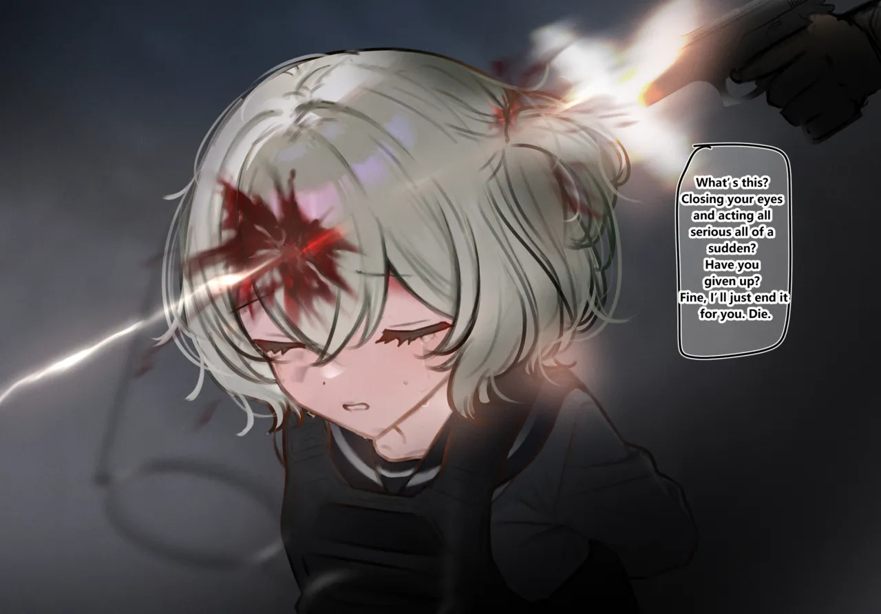The Assault/the Trigger Collection - Eng- page 65