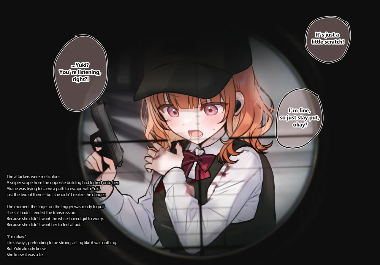 The Assault/the Trigger Collection - Eng- page 74