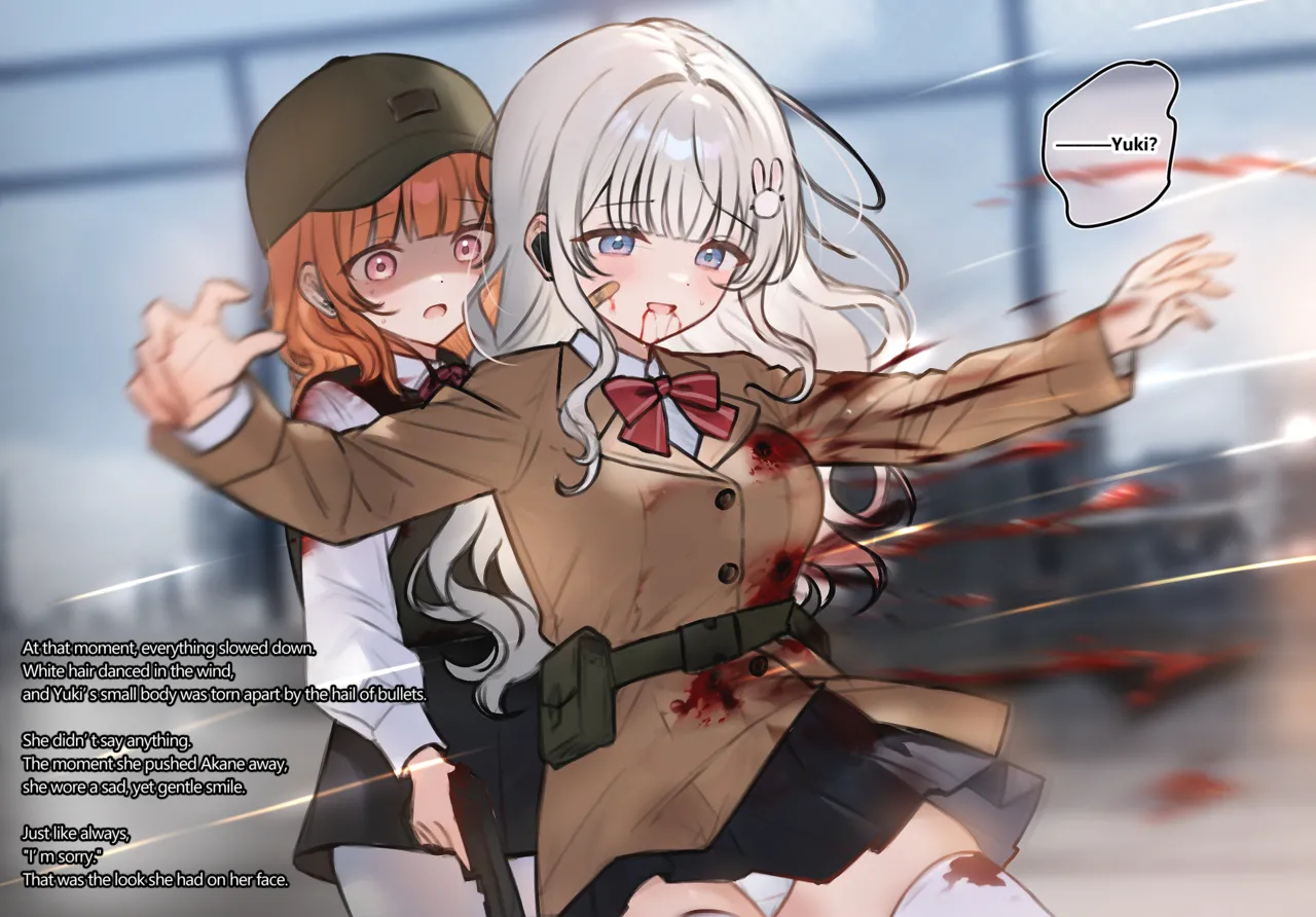 The Assault/the Trigger Collection - Eng- page 75