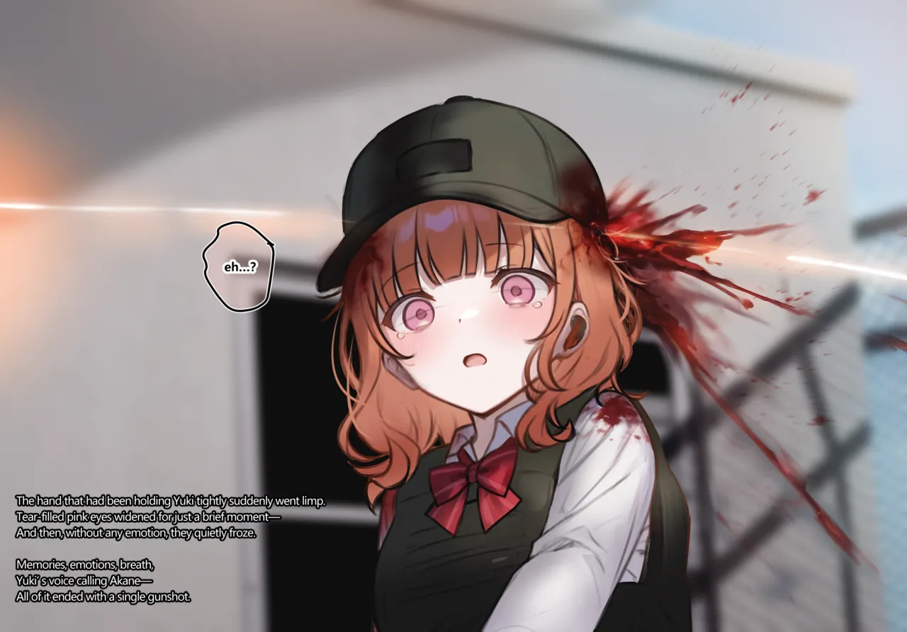 The Assault/the Trigger Collection - Eng- page 77