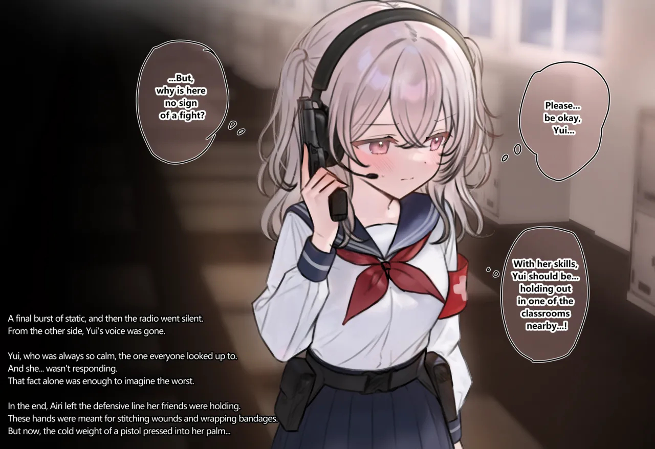 The Assault/the Trigger Collection - Eng- page 86