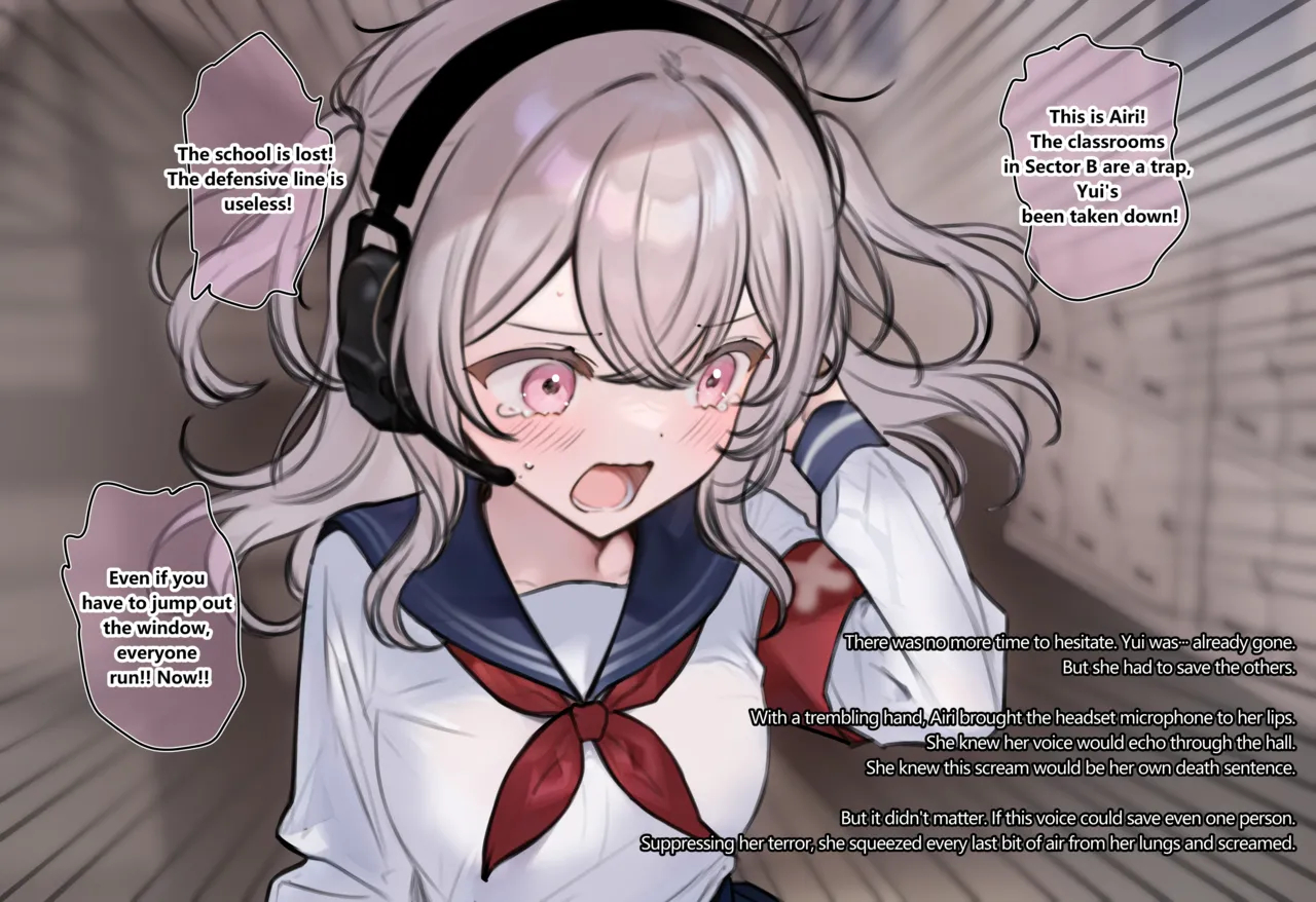 The Assault/the Trigger Collection - Eng- page 91