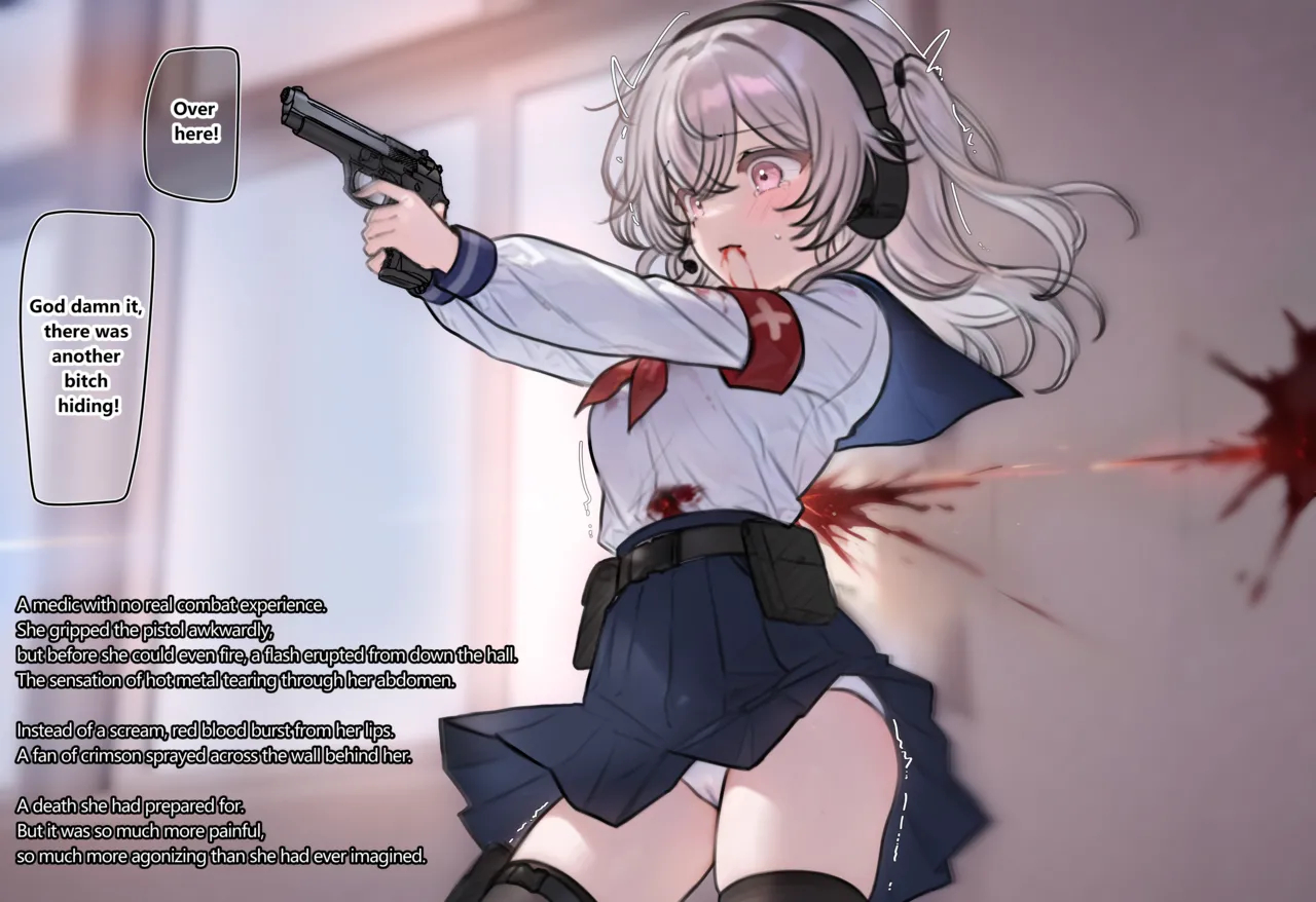 The Assault/the Trigger Collection - Eng- page 92