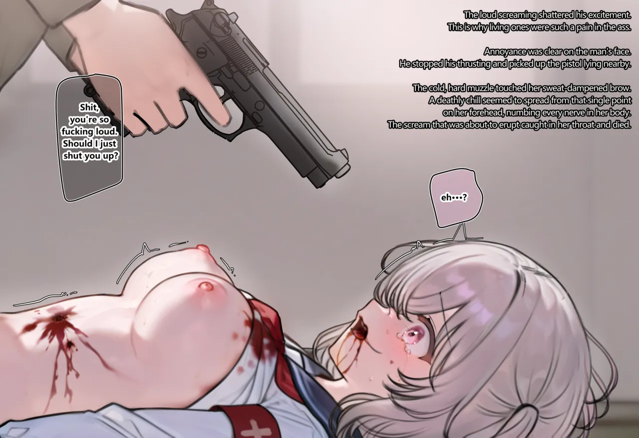 The Assault/the Trigger Collection - Eng- page 97