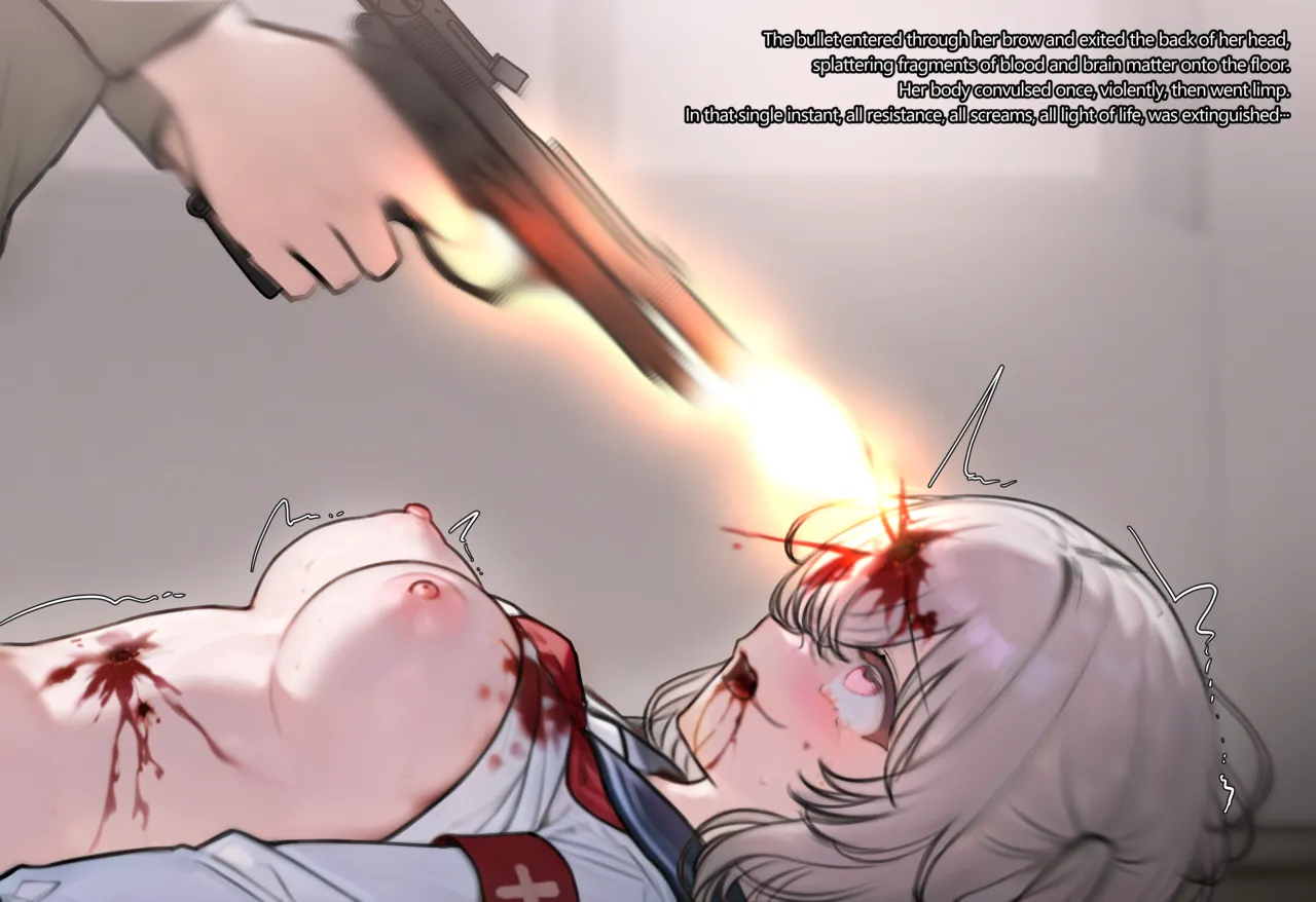 The Assault/the Trigger Collection - Eng- page 98