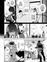 The Maid, The Butt, And The Limpid Bunny page 3