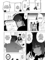 The Maid, The Butt, And The Limpid Bunny page 5