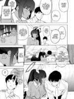 The Maid, The Butt, And The Limpid Bunny page 8