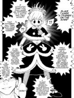The Old Hag Who Got Manipulated Is So Cute page 2