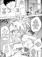 The Old Hag Who Got Manipulated Is So Cute page 4