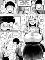The Story Of How I, A Shy Guy, Became The Boyfriend Of A Pure, Outgoing Girl And Had Our First Intimate Moment page 4