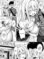 The Story Of How I, A Shy Guy, Became The Boyfriend Of A Pure, Outgoing Girl And Had Our First Intimate Moment page 5