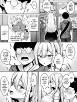 The Story Of How I, A Shy Guy, Became The Boyfriend Of A Pure, Outgoing Girl And Had Our First Intimate Moment page 6