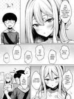 The Story Of How I, A Shy Guy, Became The Boyfriend Of A Pure, Outgoing Girl And Had Our First Intimate Moment page 8