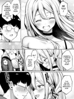 The Story Of How I, A Shy Guy, Became The Boyfriend Of A Pure, Outgoing Girl And Had Our First Intimate Moment page 9