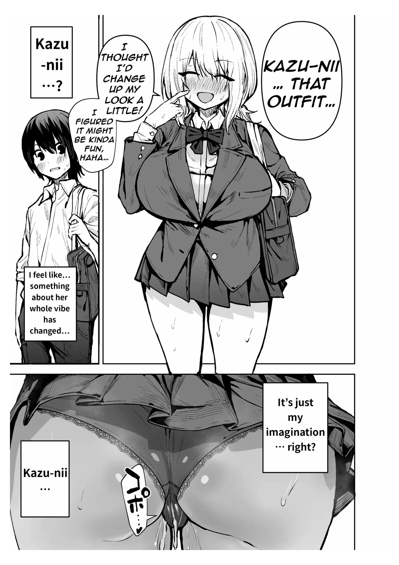 The Story Of The Hero I Admired Turning Into A Girl And Getting Corrupted By A Playboy page 24