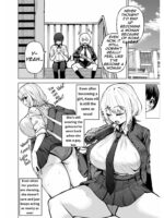 The Story Of The Hero I Admired Turning Into A Girl And Getting Corrupted By A Playboy page 5