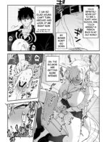 The Student Whose Libido Bugged Out ~ichinose Asuna~ page 7