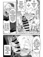 The Student Whose Libido Bugged Out ~ichinose Asuna~ page 9