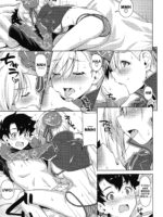 The Swimsuit Swordmaster Reflects On Her Actions page 8