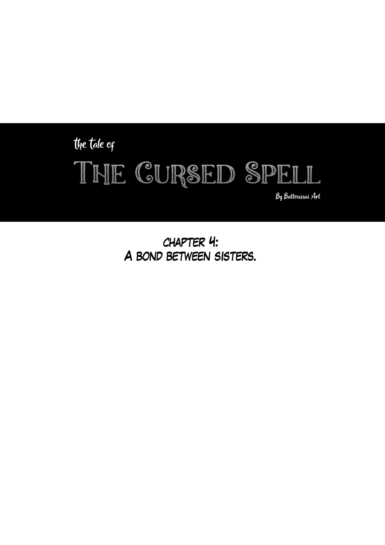 The Tale Of The Cursed Spell page 106