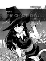 The Tale Of The Cursed Spell page 2