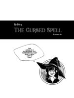 The Tale Of The Cursed Spell page 3
