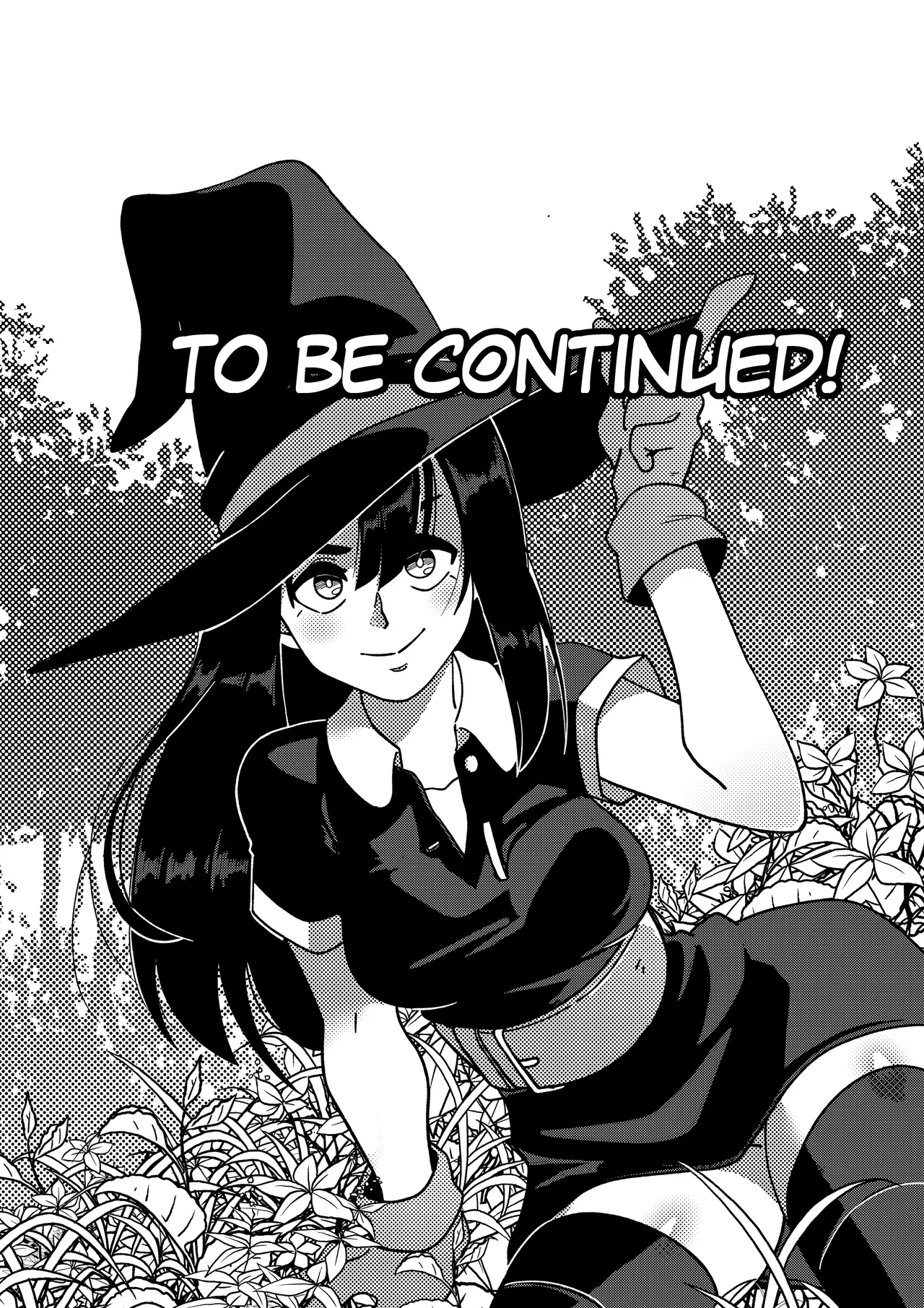 The Tale Of The Cursed Spell page 34