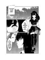 The Tale Of The Cursed Spell page 4