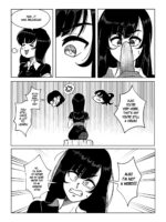 The Tale Of The Cursed Spell page 6