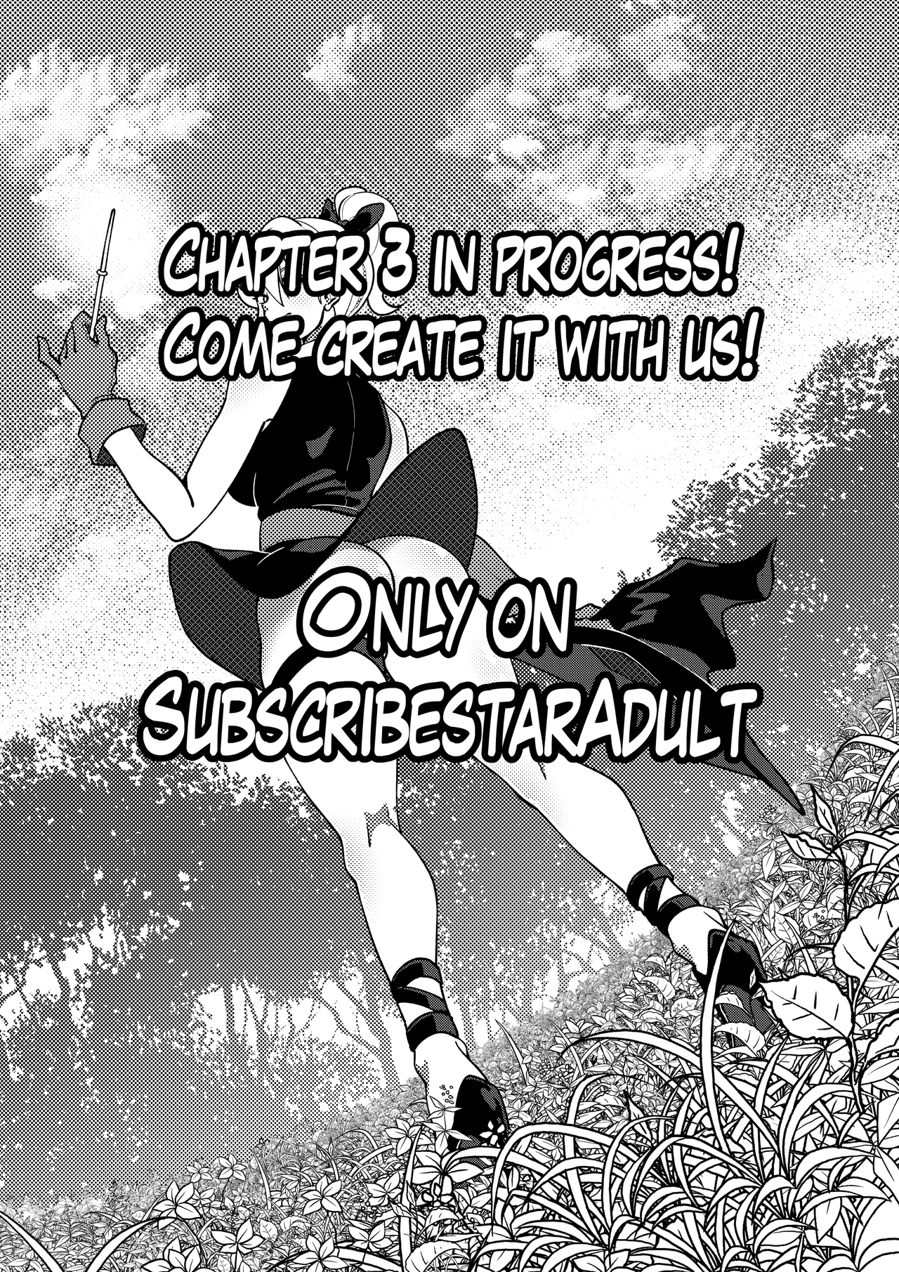 The Tale Of The Cursed Spell page 66