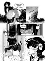 The Tale Of The Cursed Spell page 8
