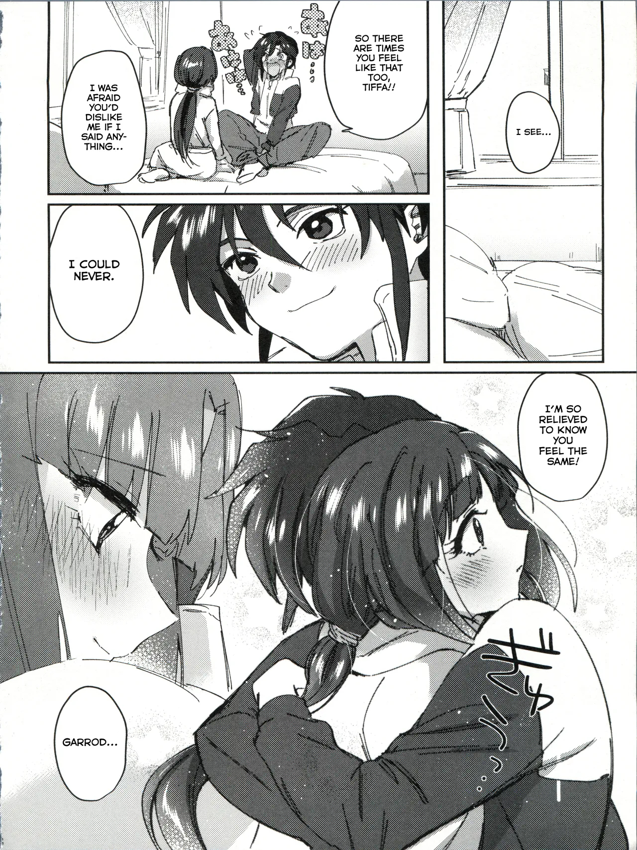 Their Magic page 8