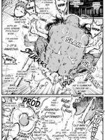Tohsaka's Secret Plan page 1