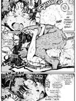 Tohsaka's Secret Plan page 2