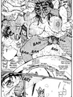 Tohsaka's Secret Plan page 6