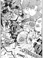 Tohsaka's Secret Plan page 7
