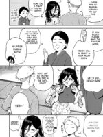 Tonari No Ayane-san Ryokan De Shippori Hen page 10