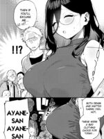 Tonari No Ayane-san Ryokan De Shippori Hen page 5