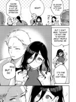 Tonari No Ayane-san Ryokan De Shippori Hen page 6